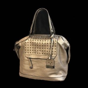 Poverty Flats by Rain handbag